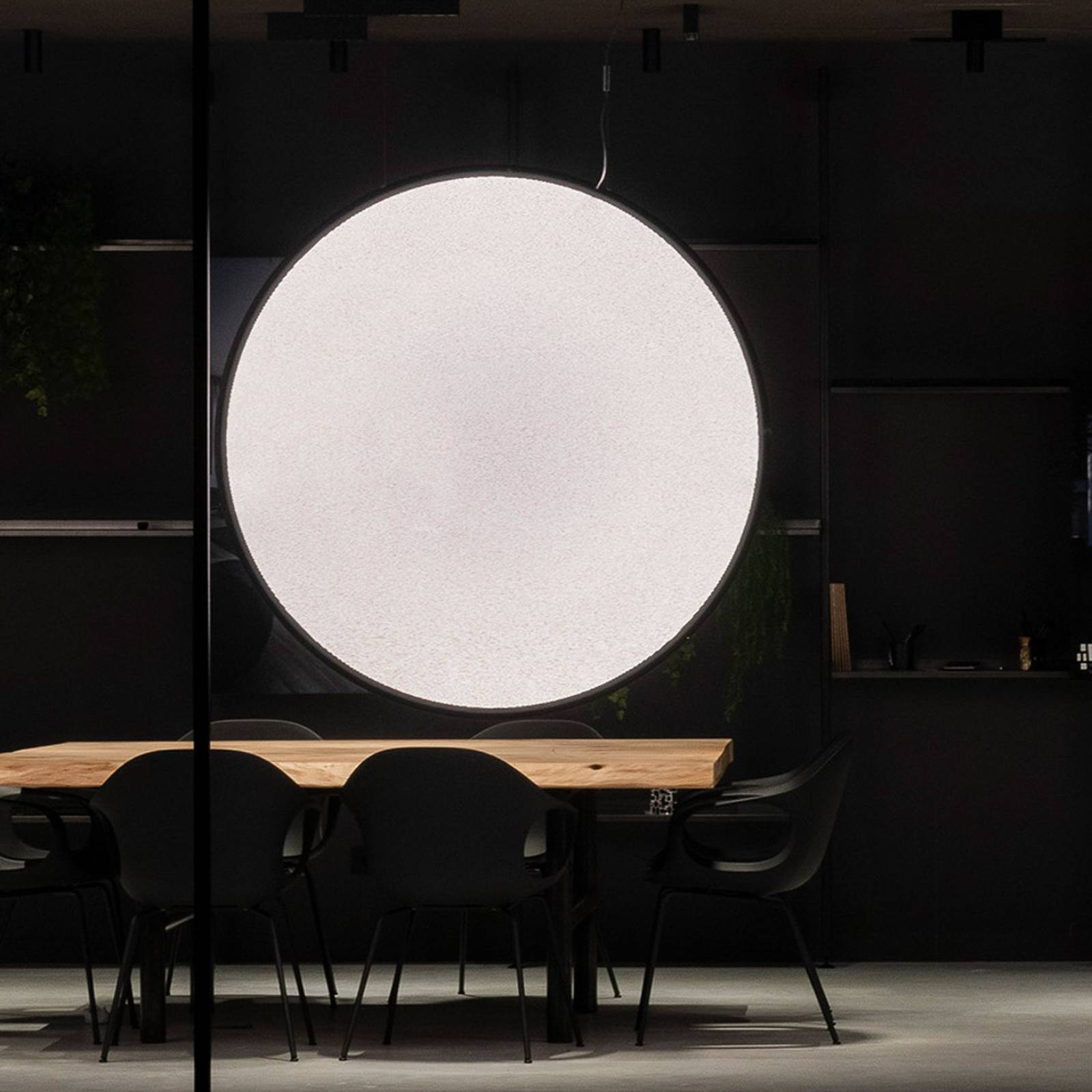 Artemide Inteligentní lustry