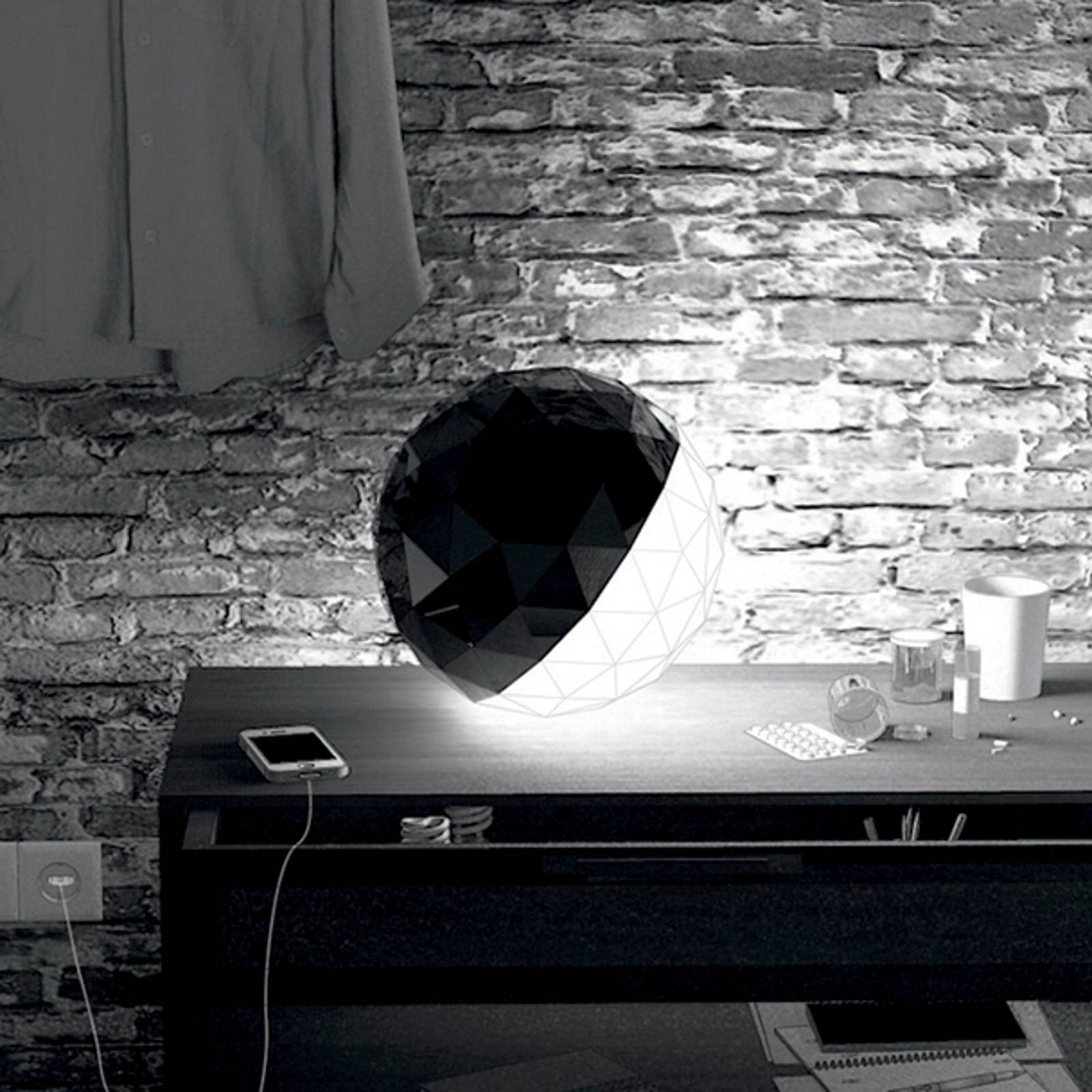 Artemide Inteligentní stolní lampy