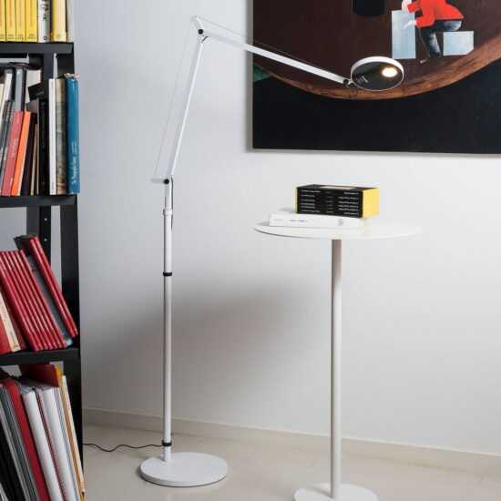 Artemide Stojací lampy