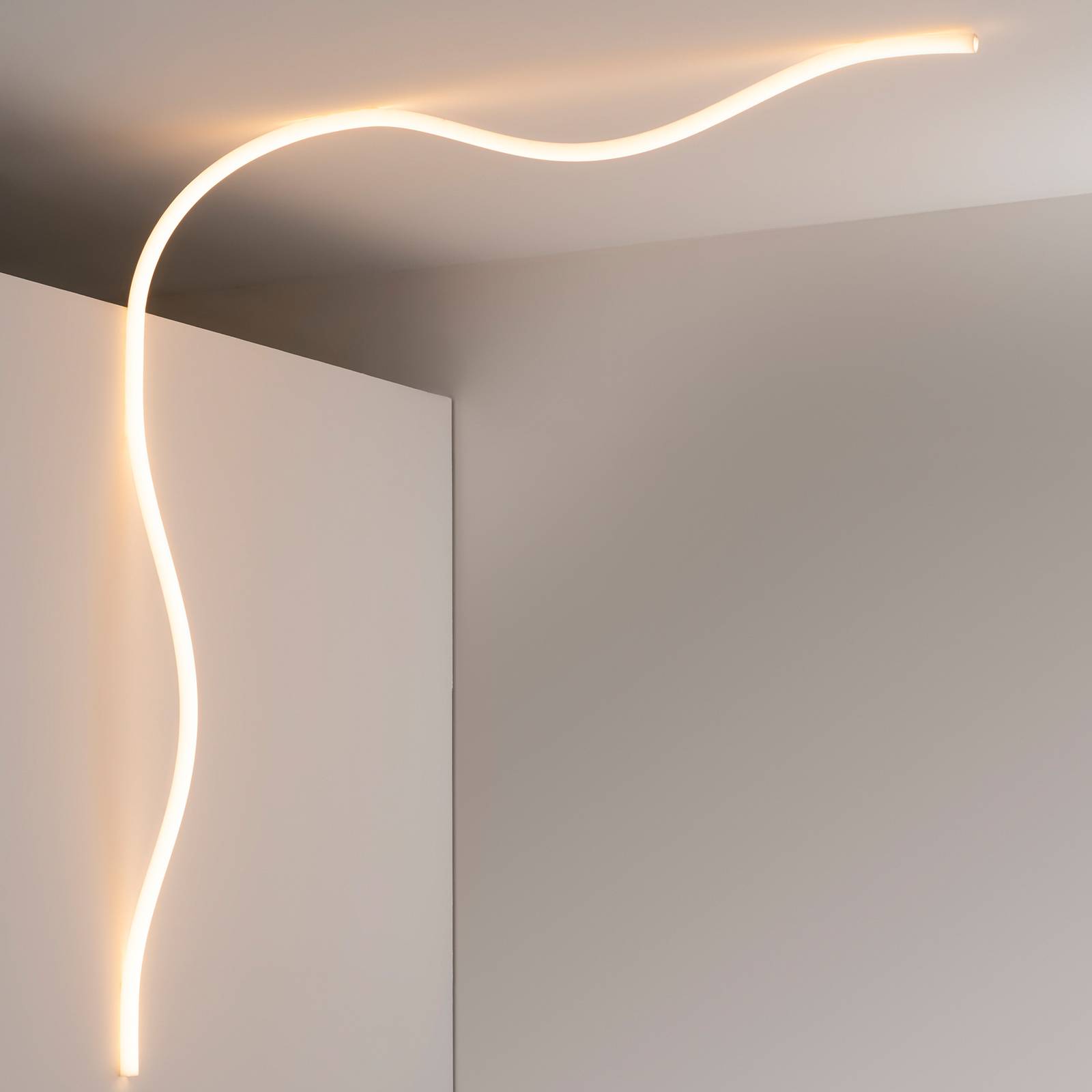Artemide Světelné hadice