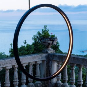 Artemide T072030 Závěsná venkovní svítidla