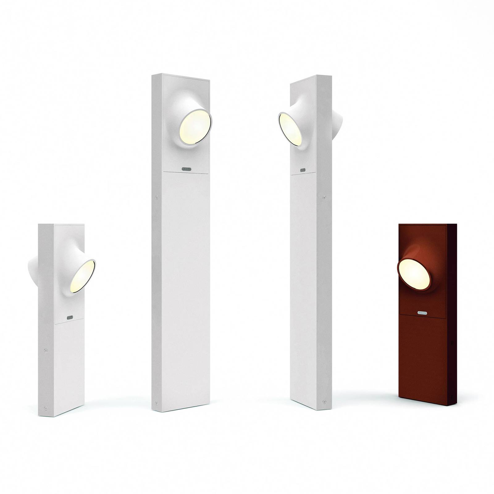 Artemide T081310 Průmyslová venkovní osvětlení