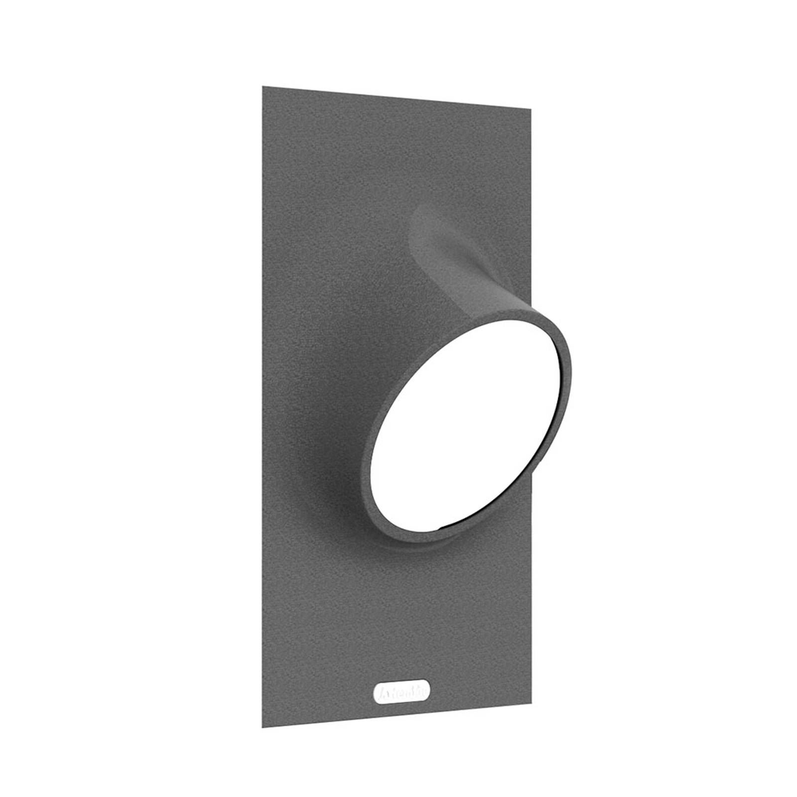 Artemide T081520 Zapuštěná světla