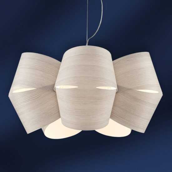 Artempo Italia 120L Závěsná světla