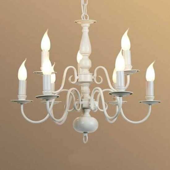 Artistar K3109W Lustry