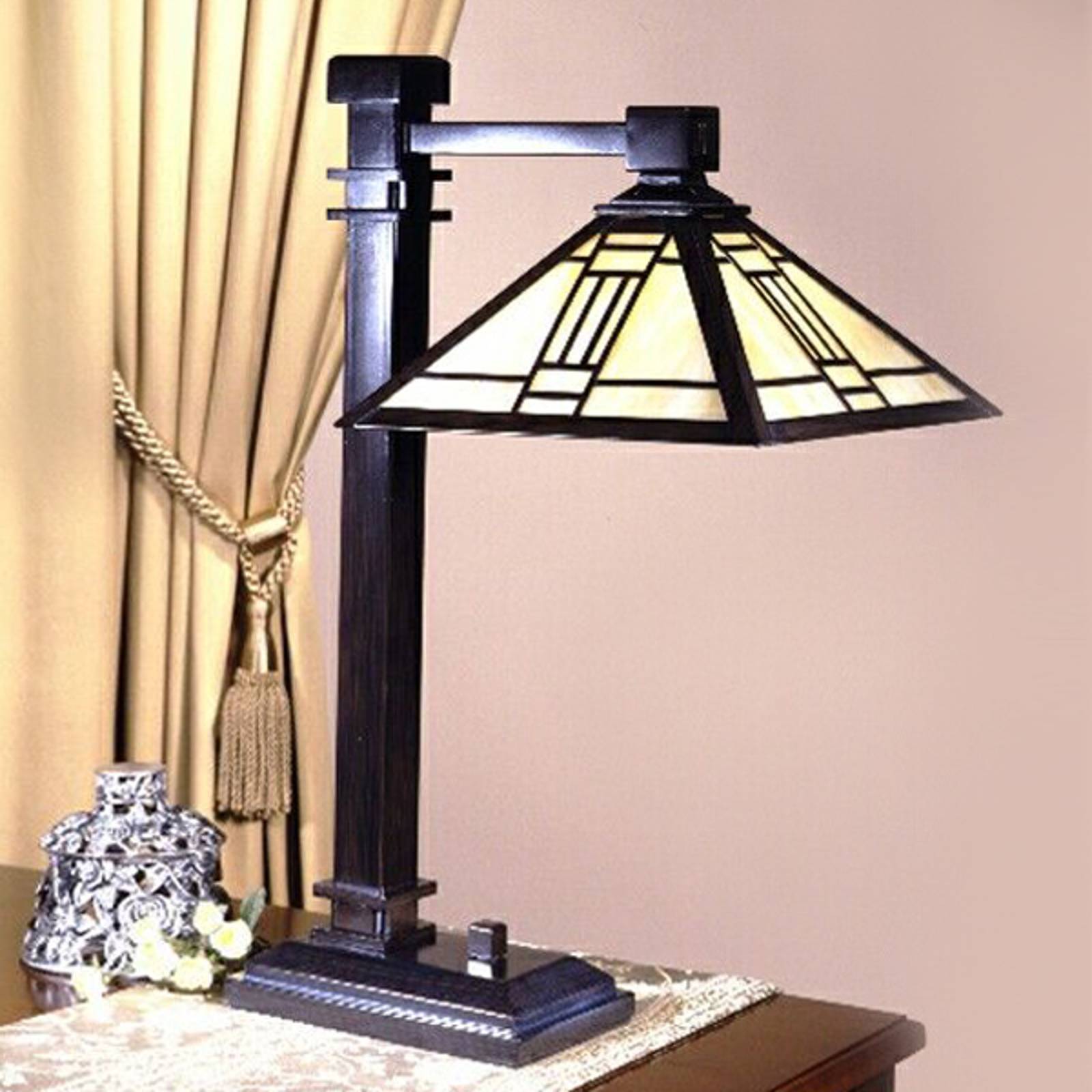 Artistar TT100016 Stolní lampy