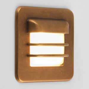 Astro 1379001 Venkovní zapuštěné osvětlení