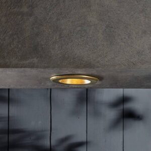 Astro Venkovní zápustné svítidla