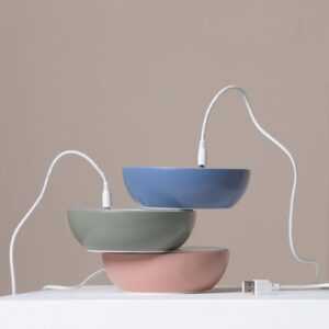 Axo Light LTFLOATXBLBCLED Venkovní osvětlení terasy