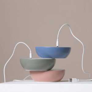 Axo Light LTFLOATXCGCOLED Venkovní osvětlení terasy