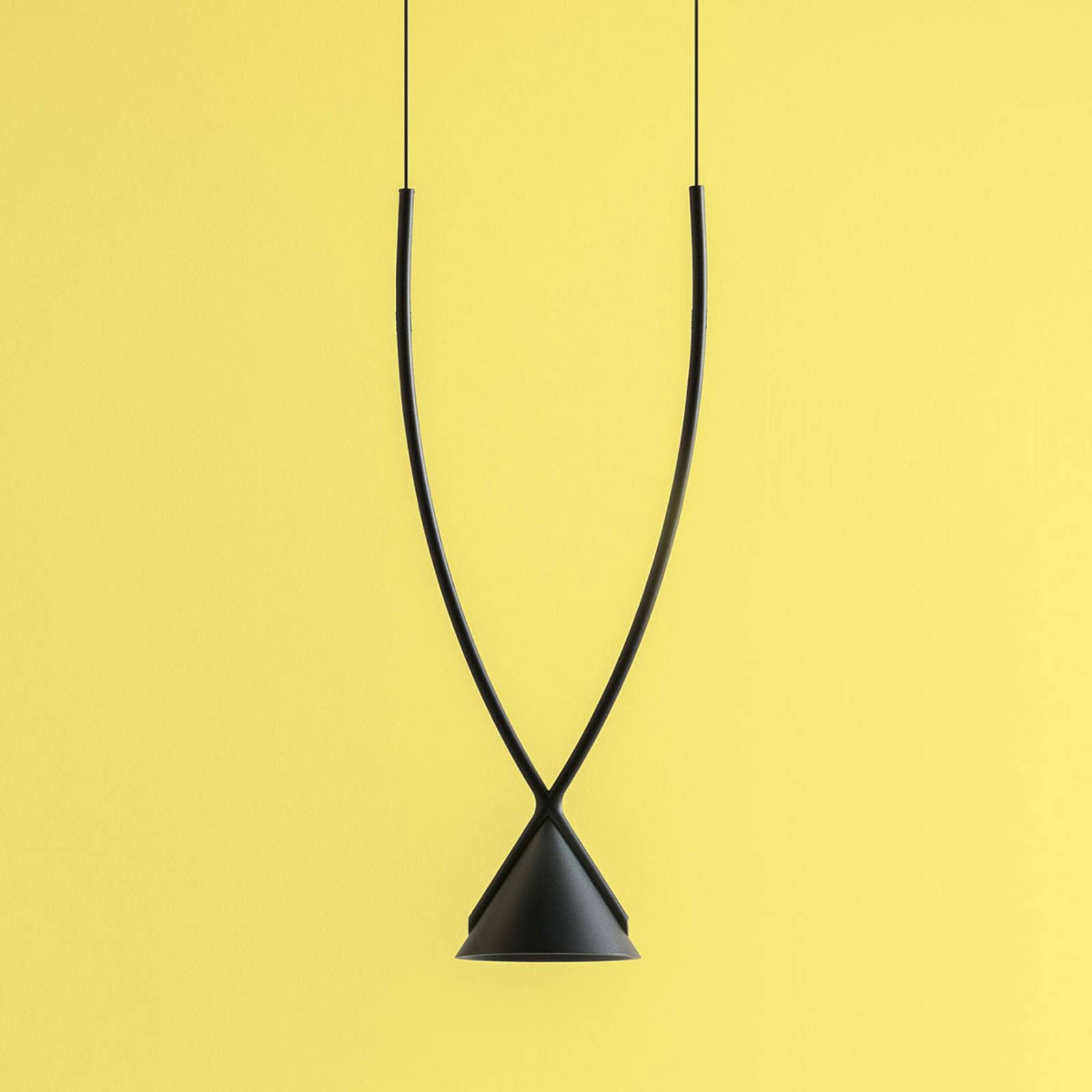 Axo Light SPJEWE01NENELED Závěsná světla