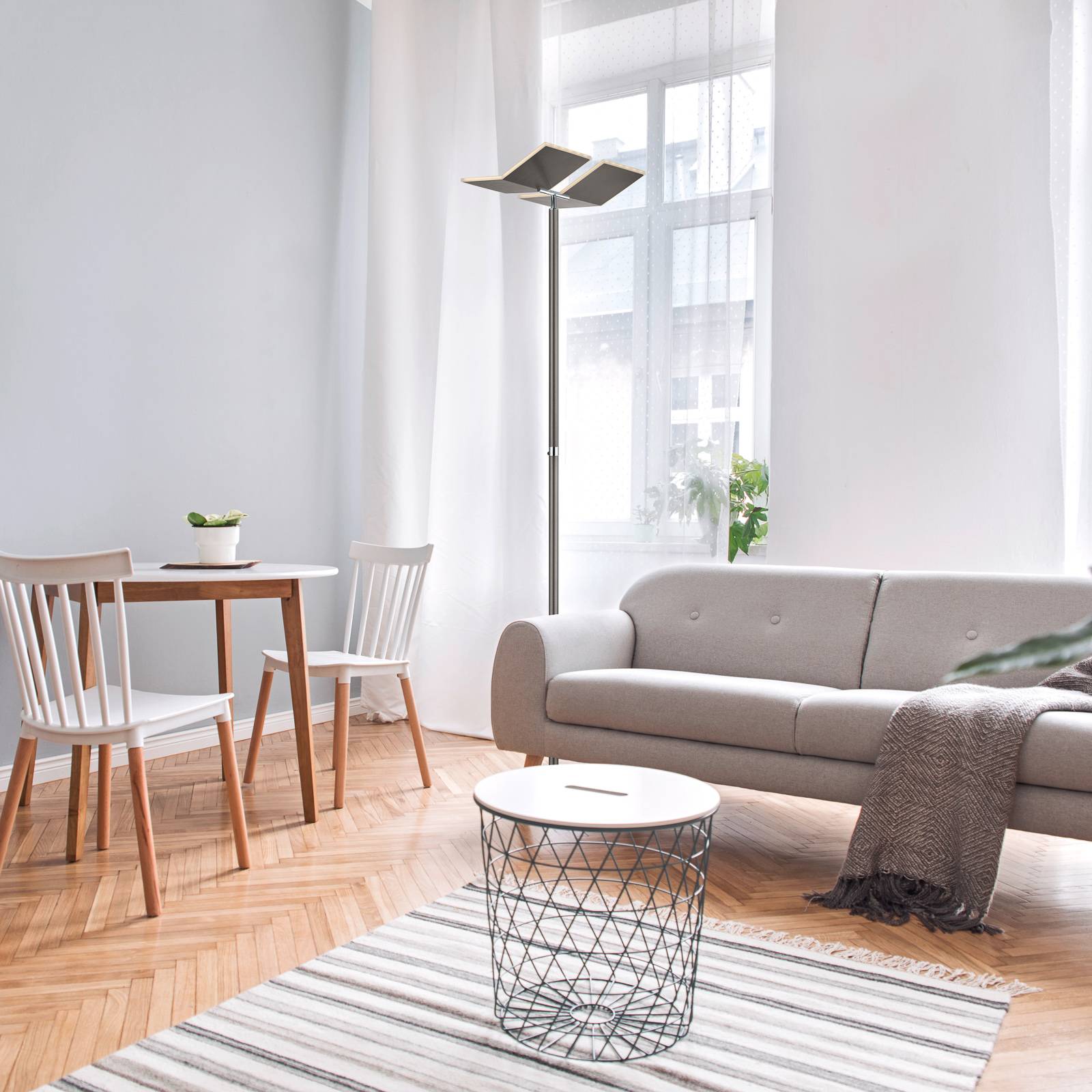 B-Leuchten Stojací lampy