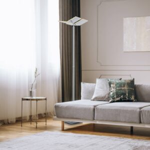 B-Leuchten Stojac&iacute; lampy