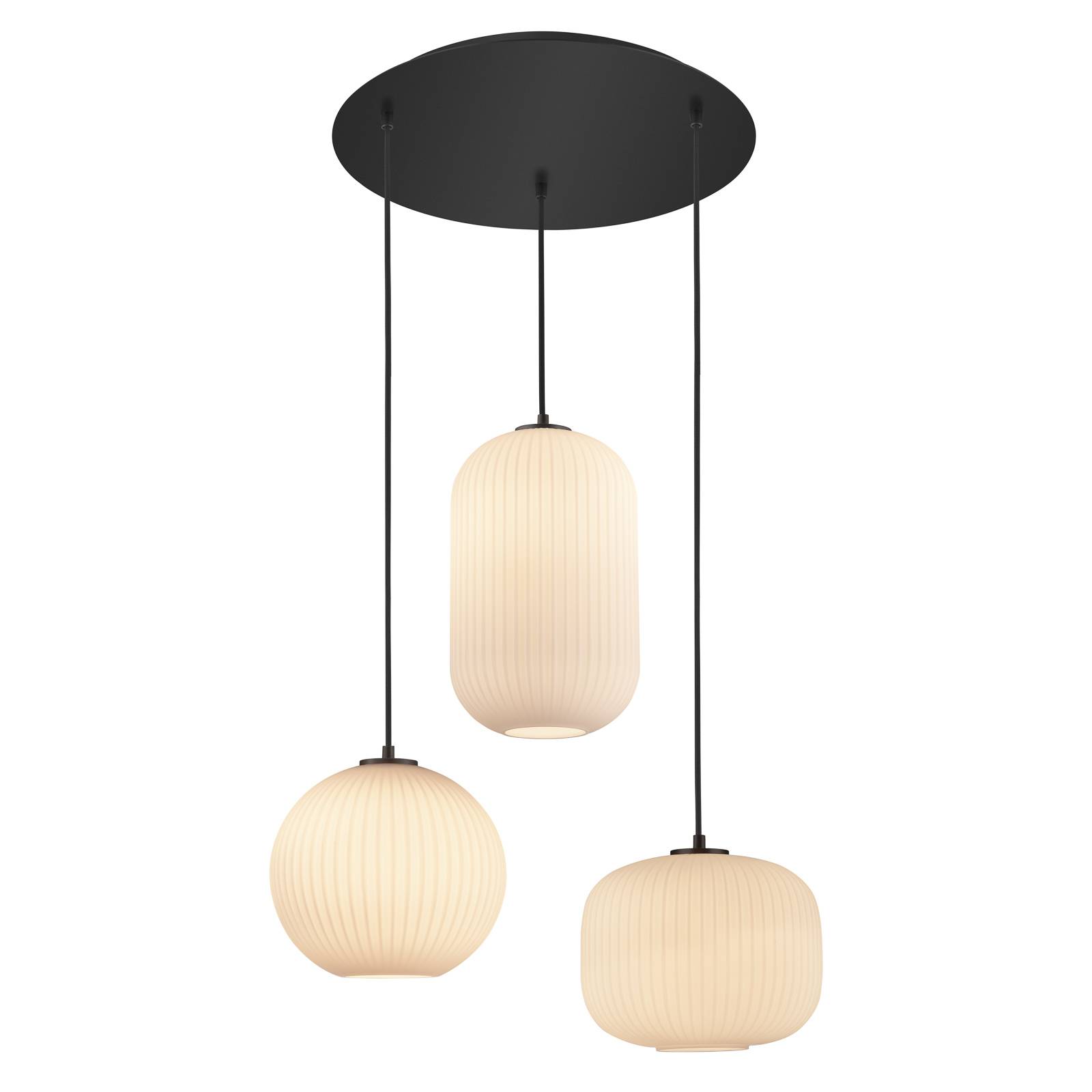 B-Leuchten Závěsná světla