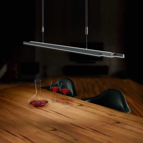 BANKAMP 2154/1-39 Závěsná světla