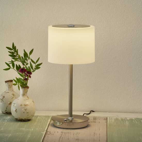 BANKAMP 5997/1-92 Stolní lampy