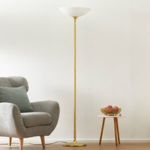 BANKAMP 6022/1-01 Osvětlení směrem nahoru