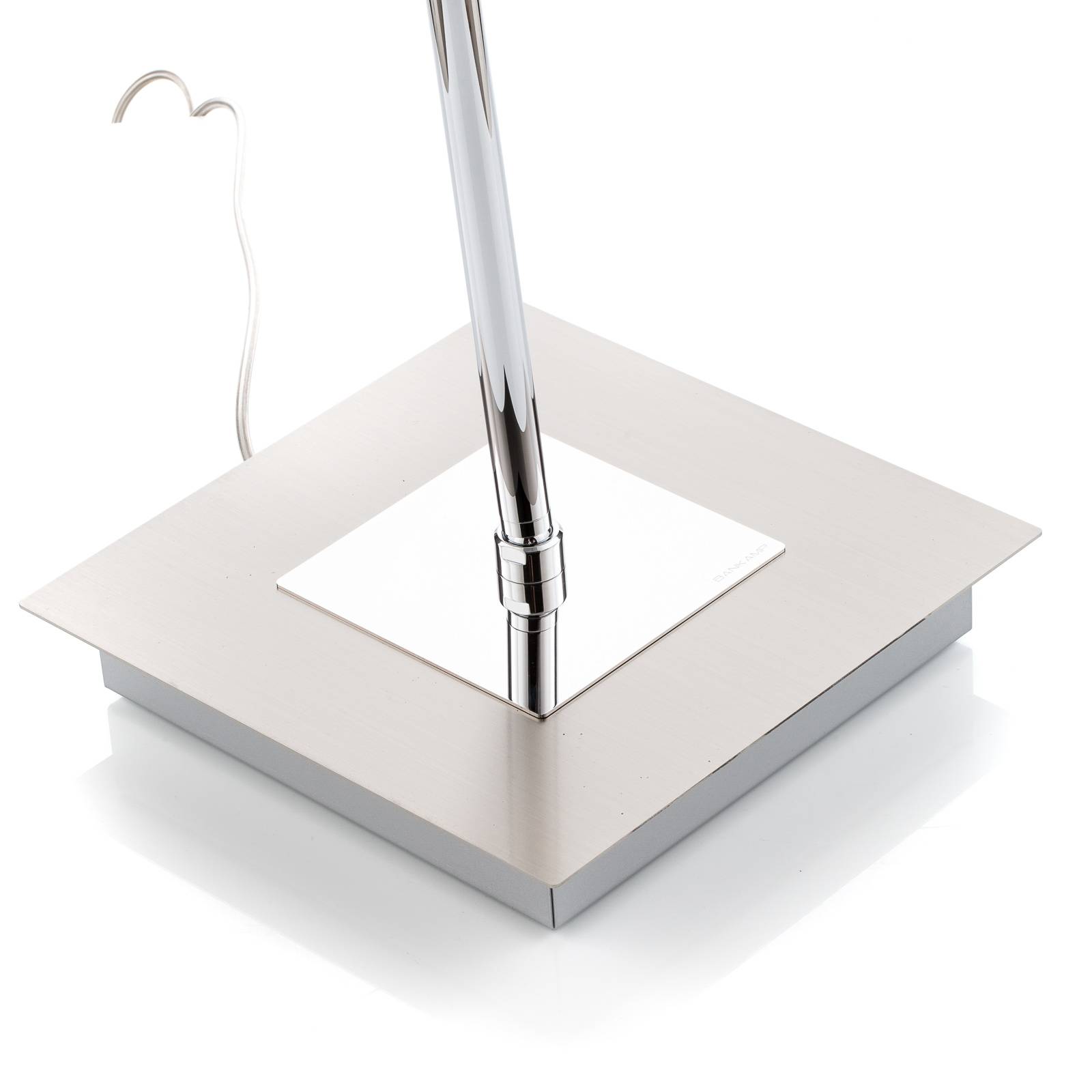 BANKAMP 6080/1-92 Stojací lampy