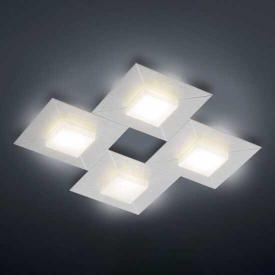 BANKAMP 7700/4-69 Stropní svítidla