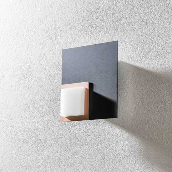 BANKAMP 7703/1-39 Stropní svítidla