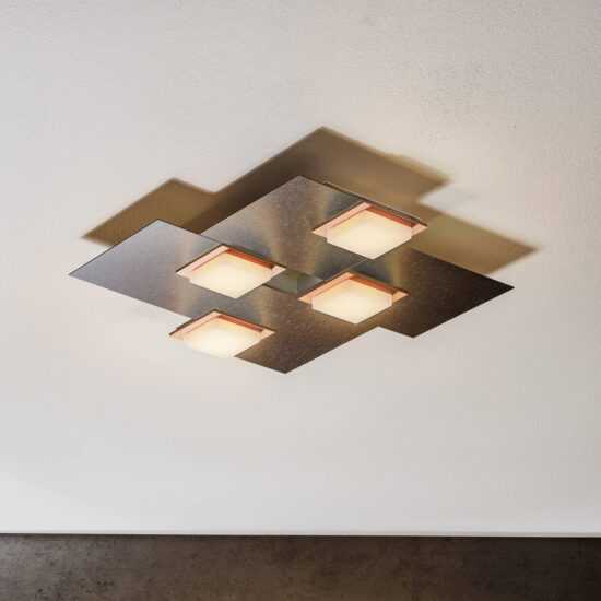 BANKAMP 7705/4-39 Stropní svítidla