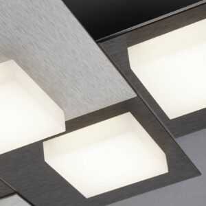 BANKAMP 7711/6-39 Stropní svítidla