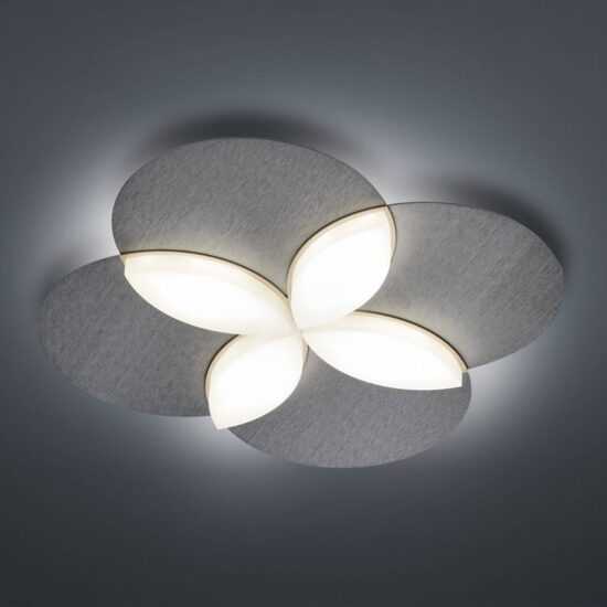 BANKAMP 7712/4-39 Stropní svítidla