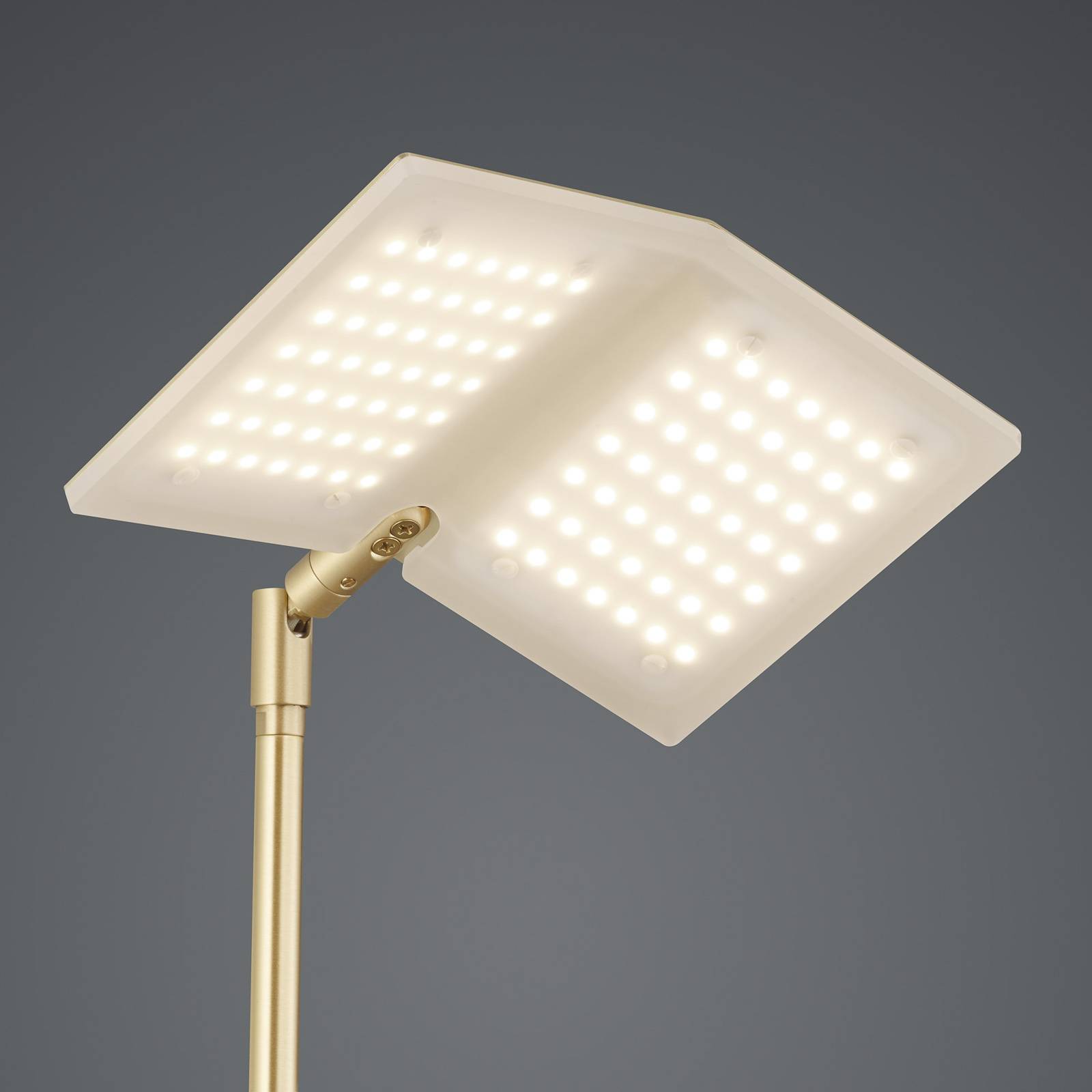 BANKAMP Stojací lampy