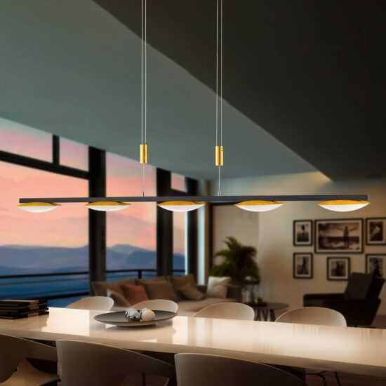 BANKAMP Závěsná světla