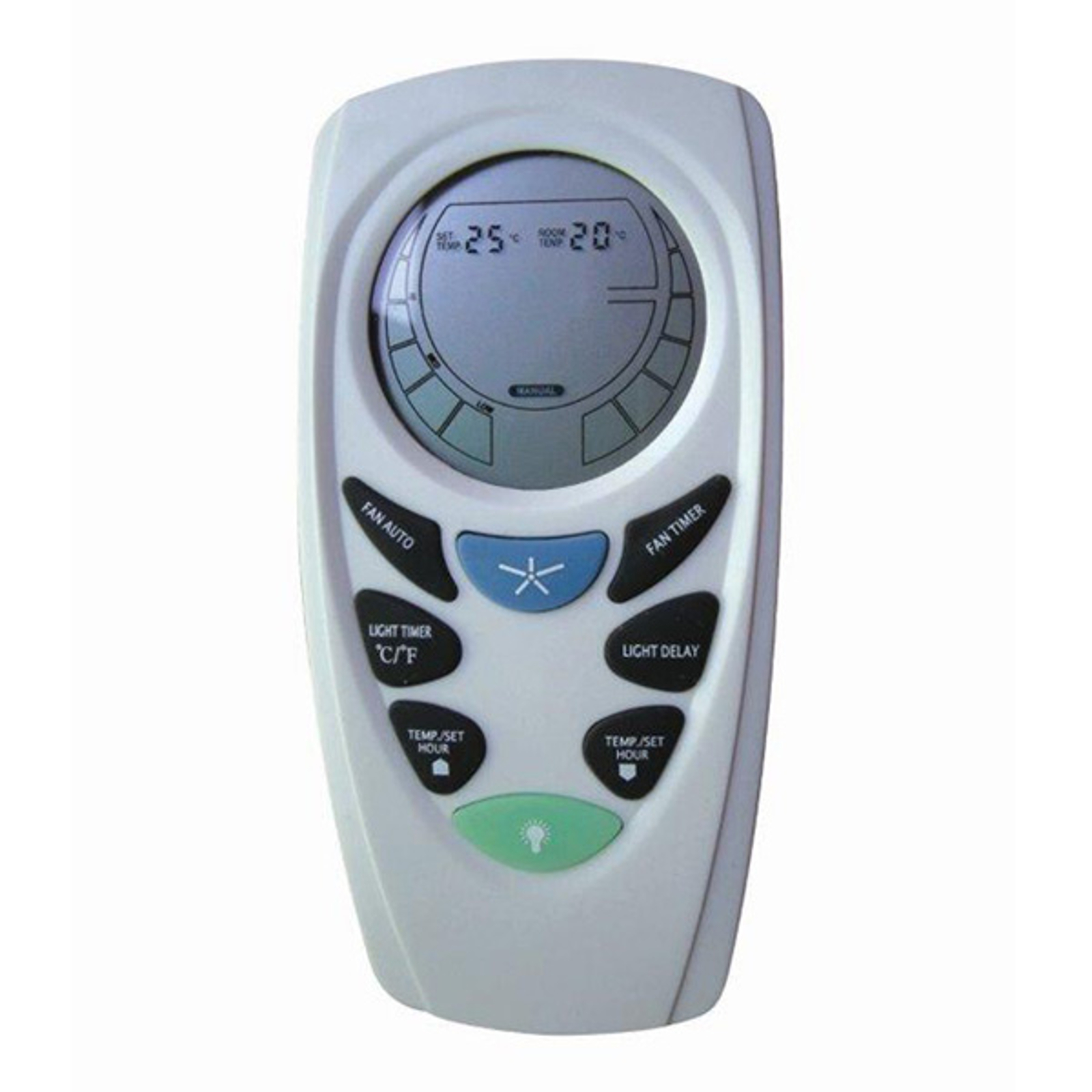 BEACON LIGHTING 210013 Příslušenství k ventilátorům