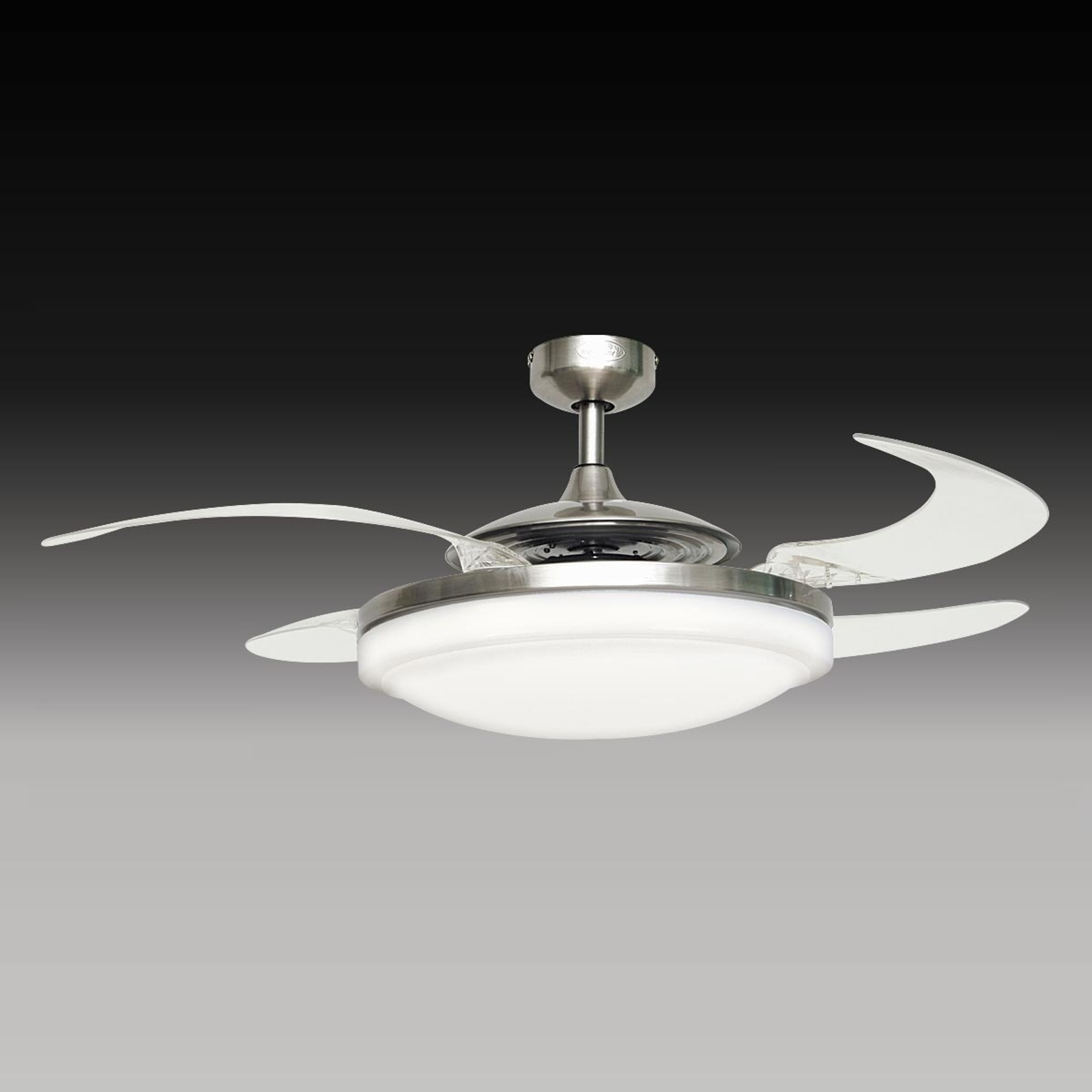 BEACON LIGHTING 210931 Stropní ventilátory se světlem