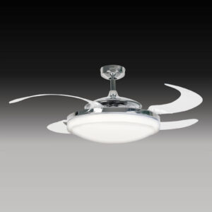 BEACON LIGHTING 210932 Stropn&iacute; ventil&aacute;tory se světlem