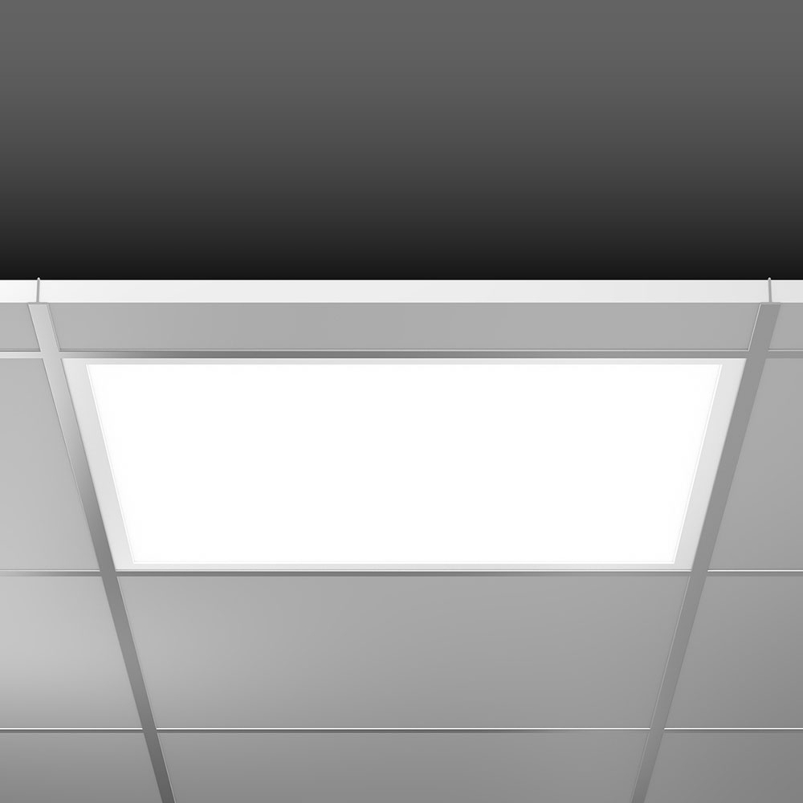 BEGA LED panely