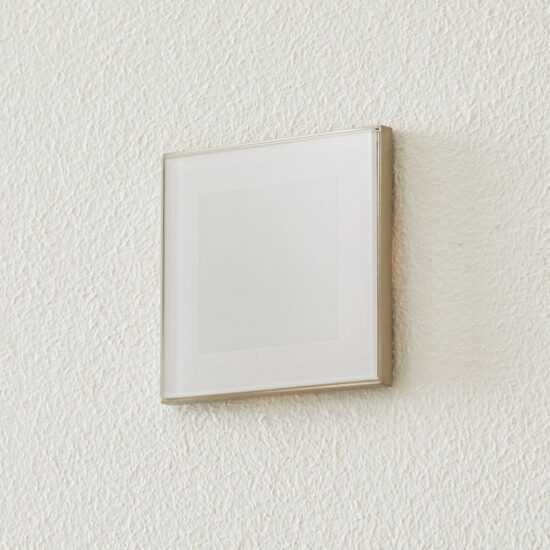 BEGA Nástěnná vestavná svítidla