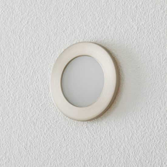 BEGA Nástěnná vestavná svítidla