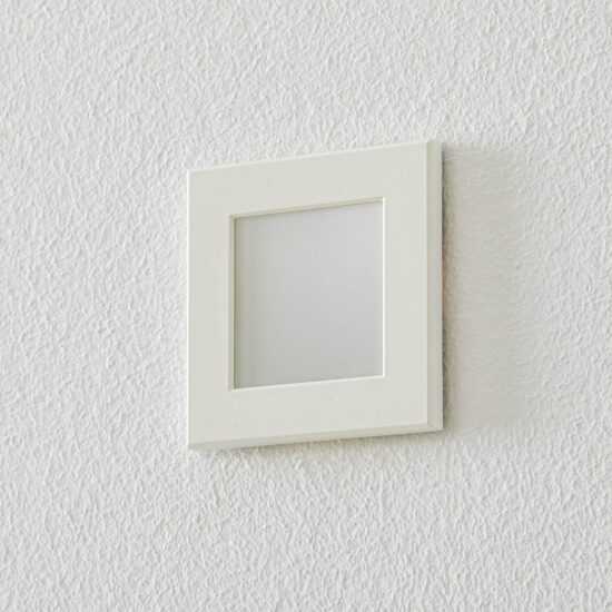 BEGA Nástěnná vestavná svítidla