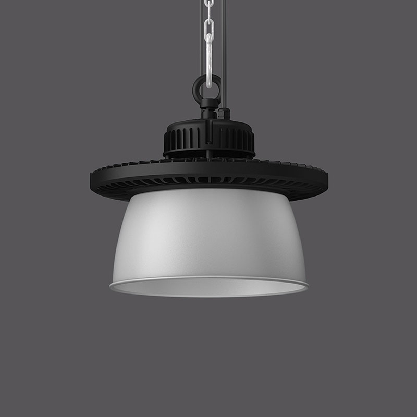 BEGA Osvětlení průmyslových hal