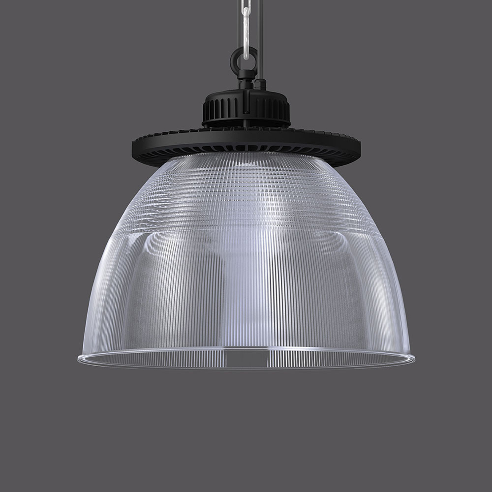 BEGA Osvětlení průmyslových hal