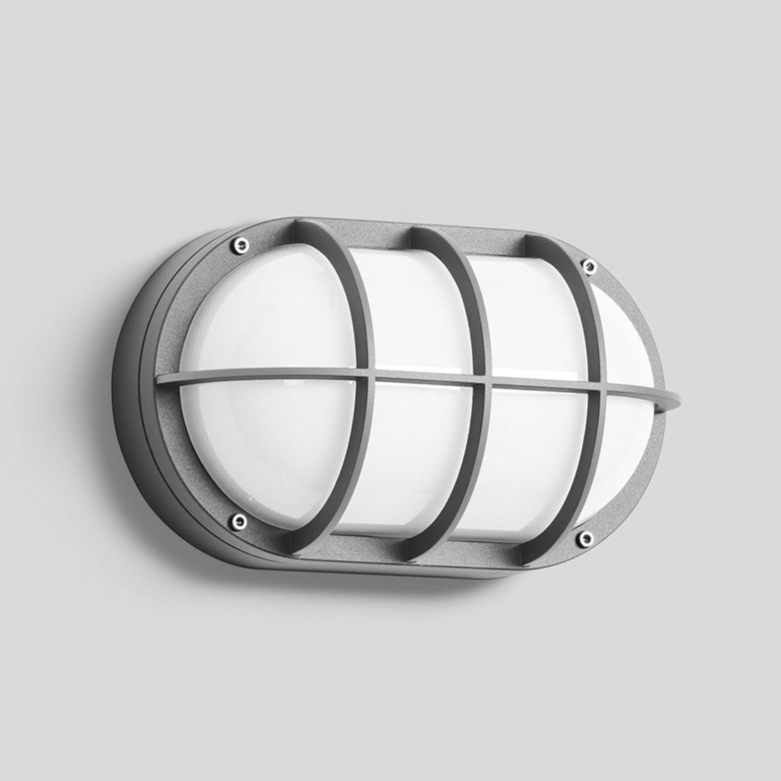 BEGA Venkovní nástěnná svítidla