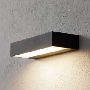 BEGA Venkovní světla na dům