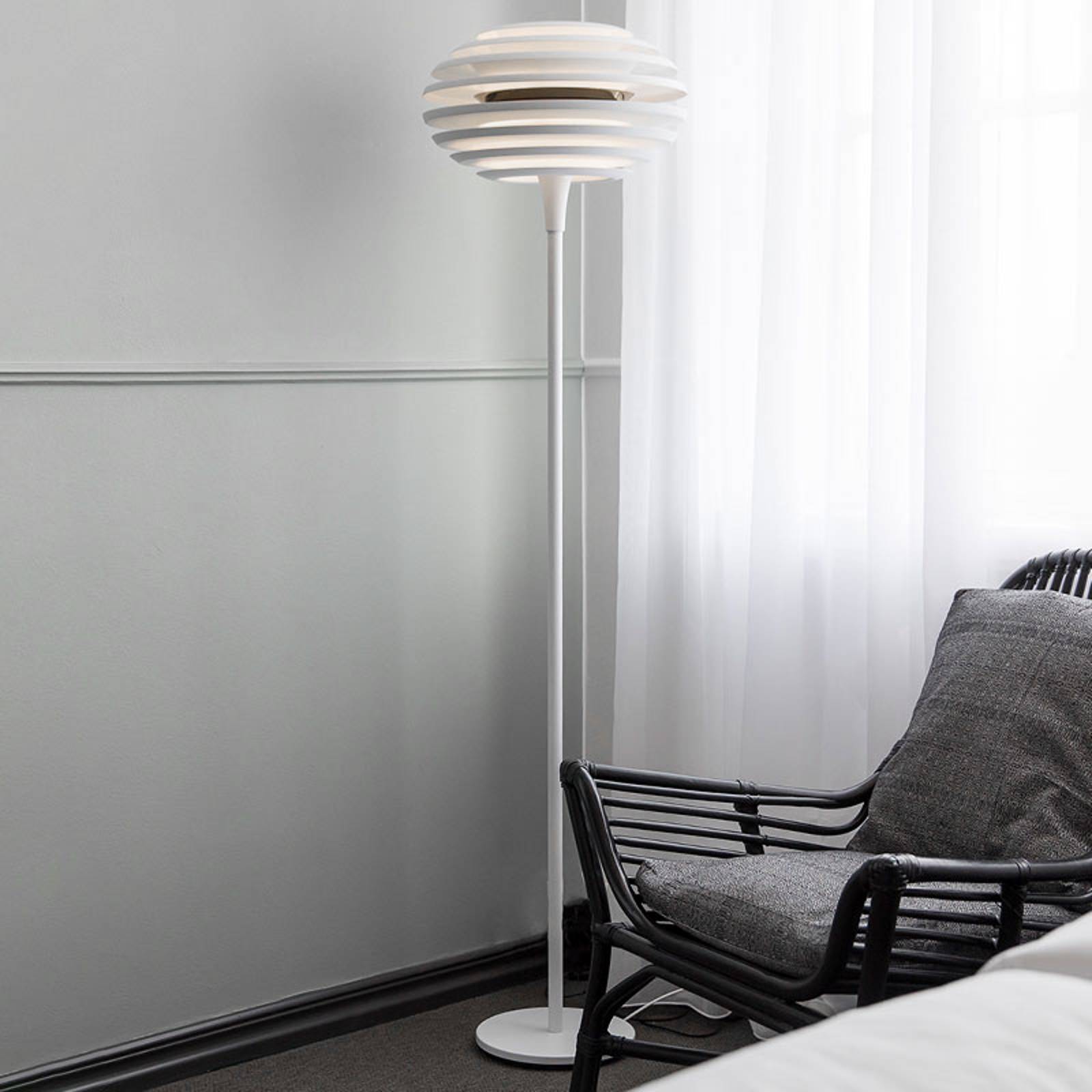 BELID 304962 Stojací lampy