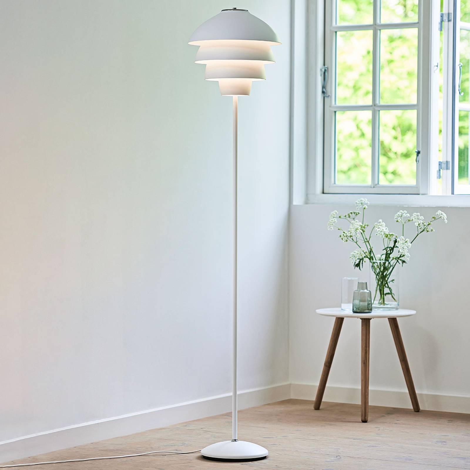 BELID 320736 Stojací lampy