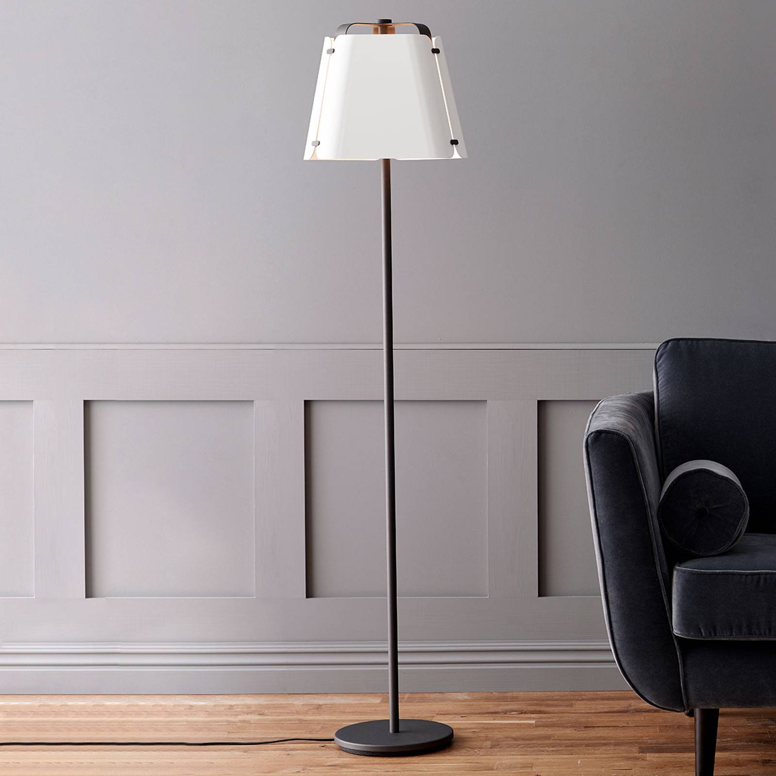 BELID 3432210 Stojací lampy