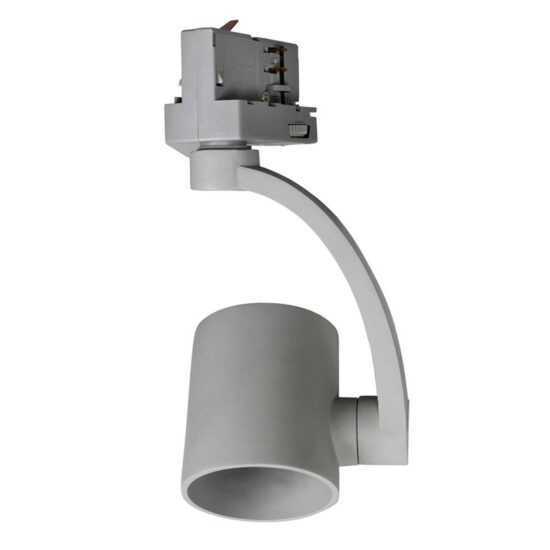 BIOleDEX L3P-10GR-879 Svítidla pro 3fázový kolejnicový systém