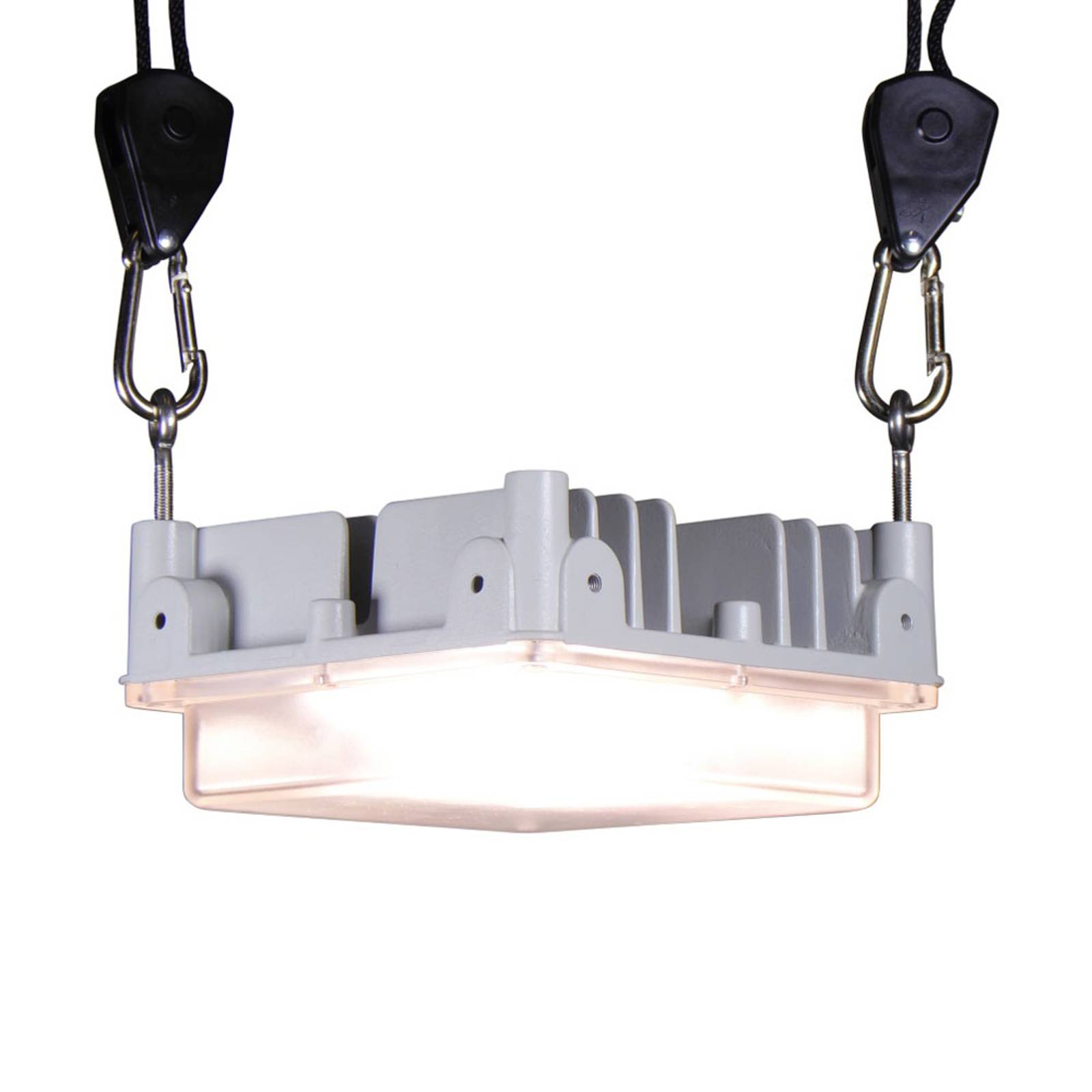 BIOleDEX Lampy pro rostliny