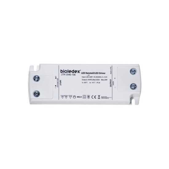 BIOleDEX ZTR-2040-106 Zdroje konstantního proudu 