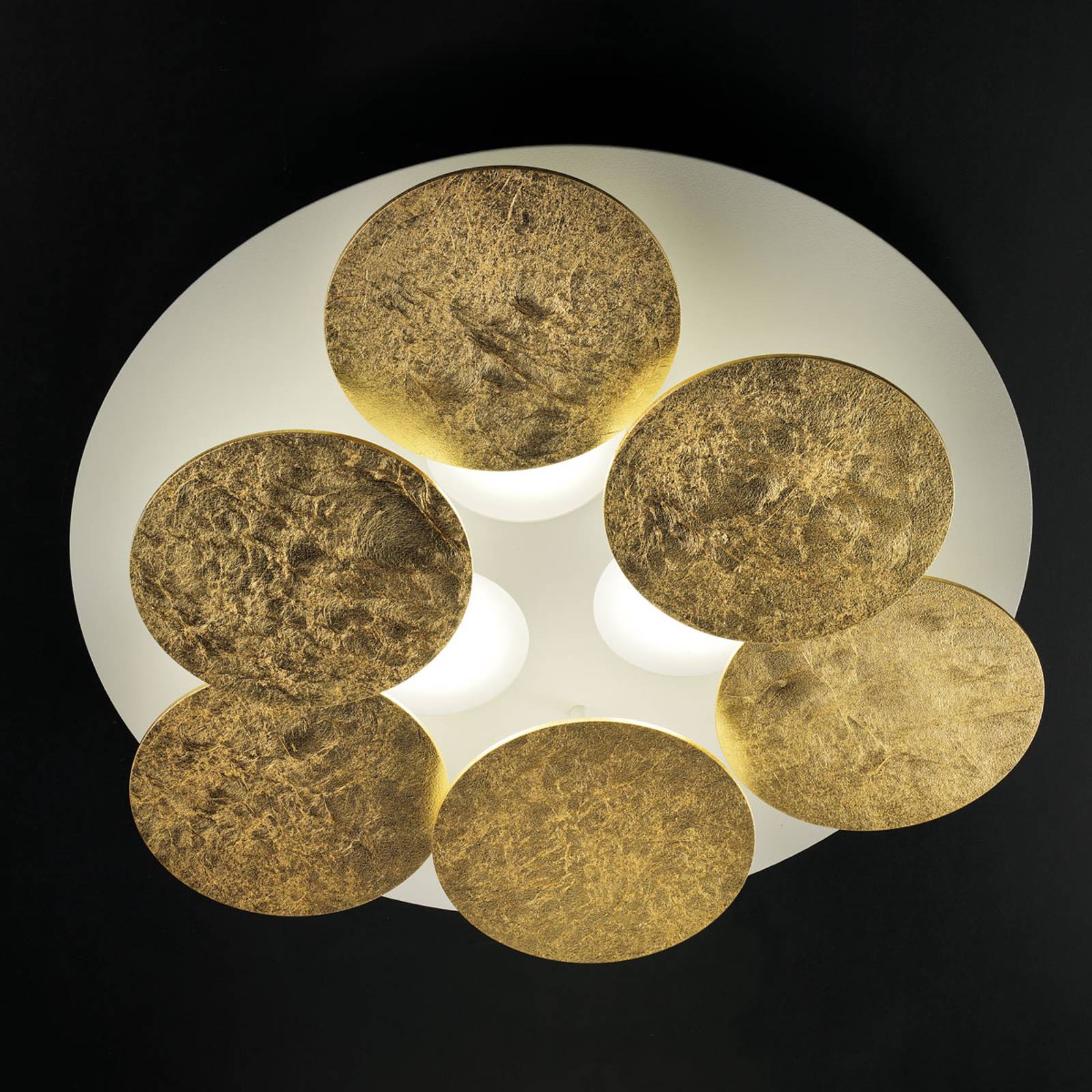 BRAGA 2092/PL45 C-14 Stropní svítidla