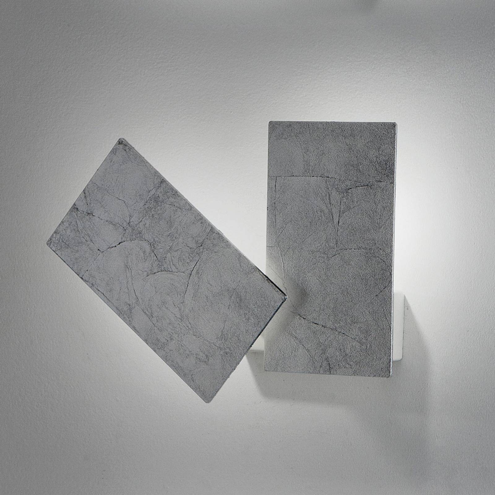 BRAGA 2107/A2 C-13 Nástěnná svítidla