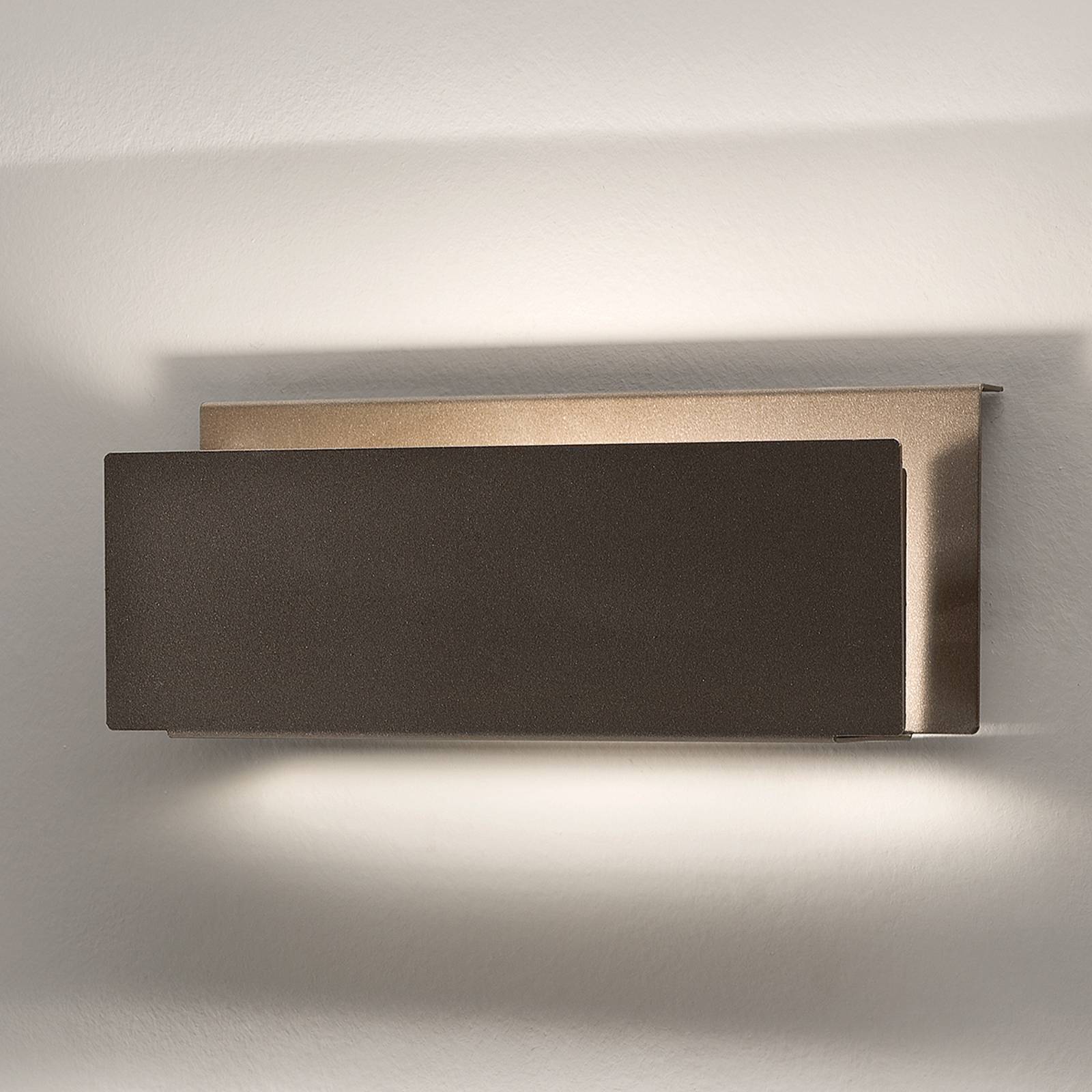 BRAGA 571/A 20 Nástěnná svítidla