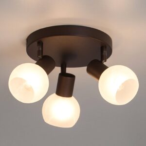 Brilliant 12934/20 Stropní svítidla